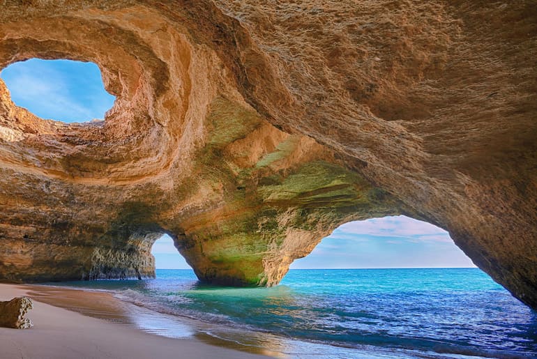 Algarve