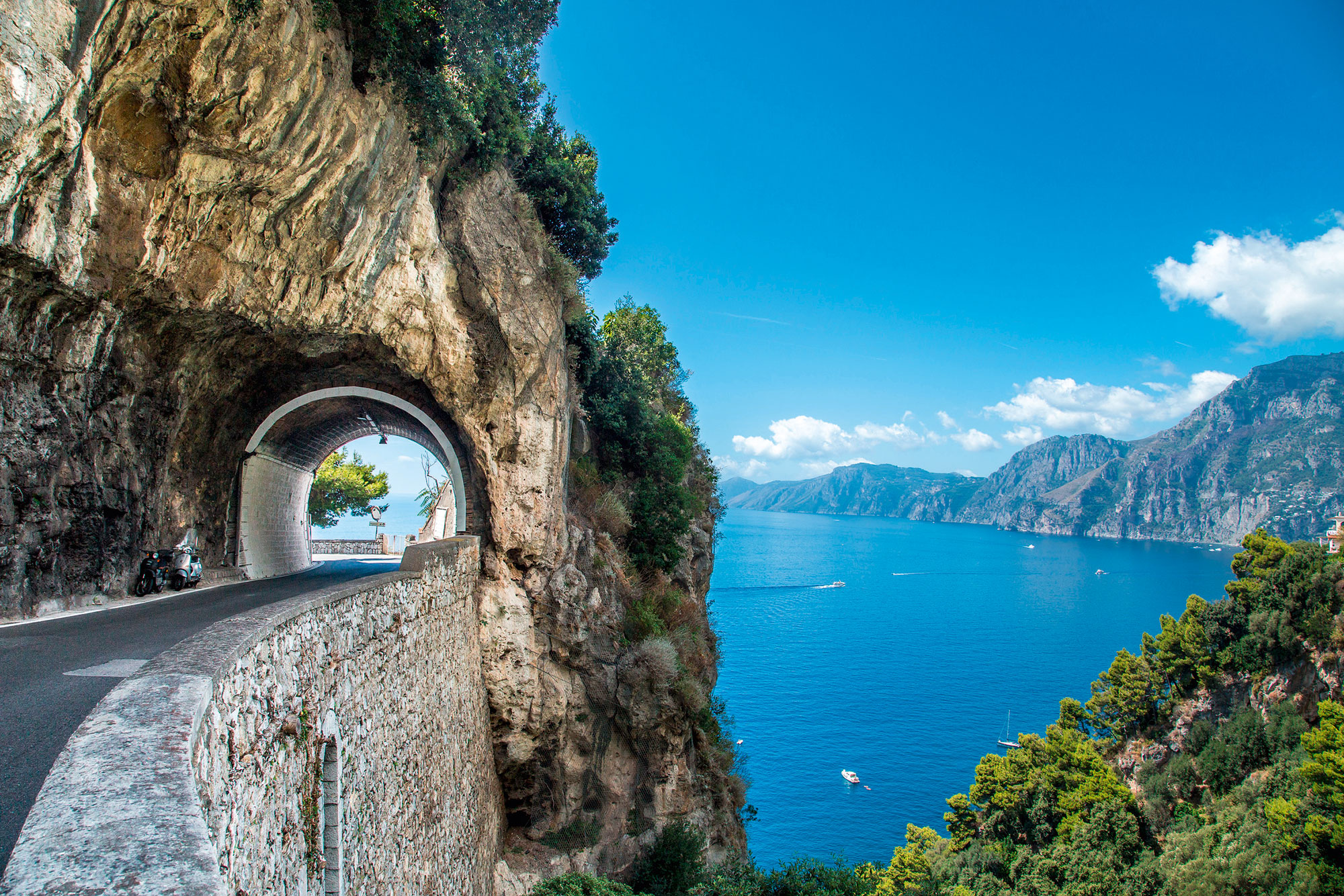 Coasta Amalfi