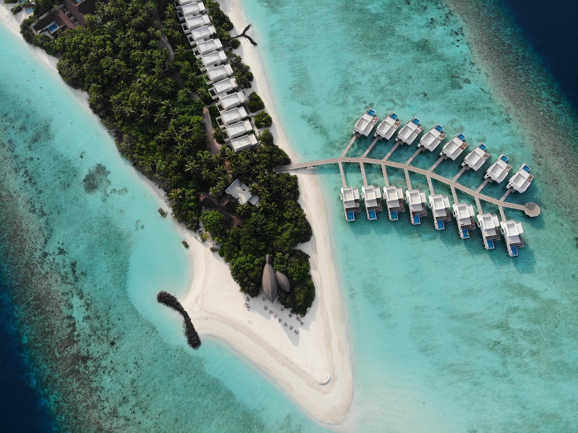 Honeymoon destination 1
