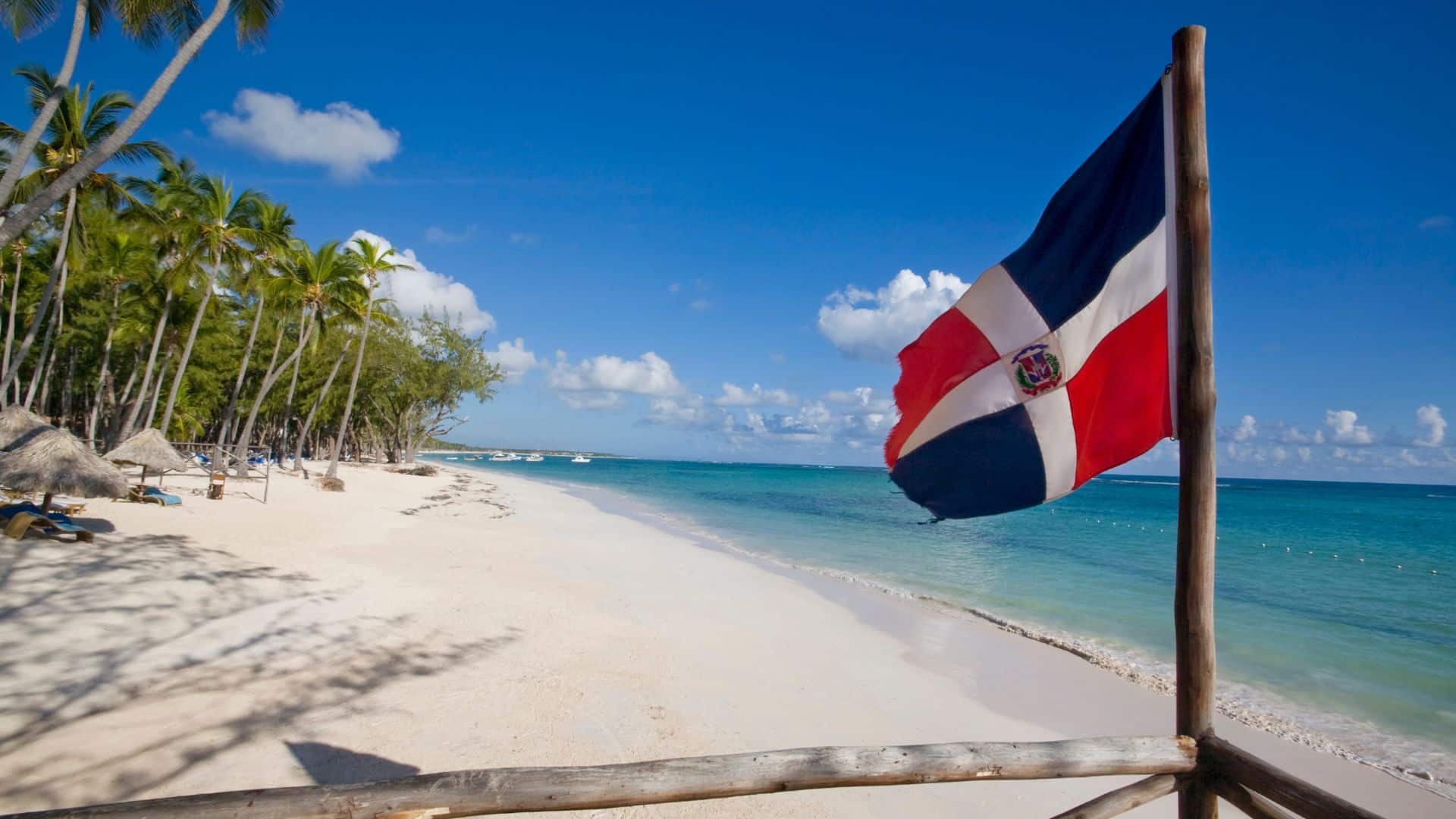 Republica Dominicana