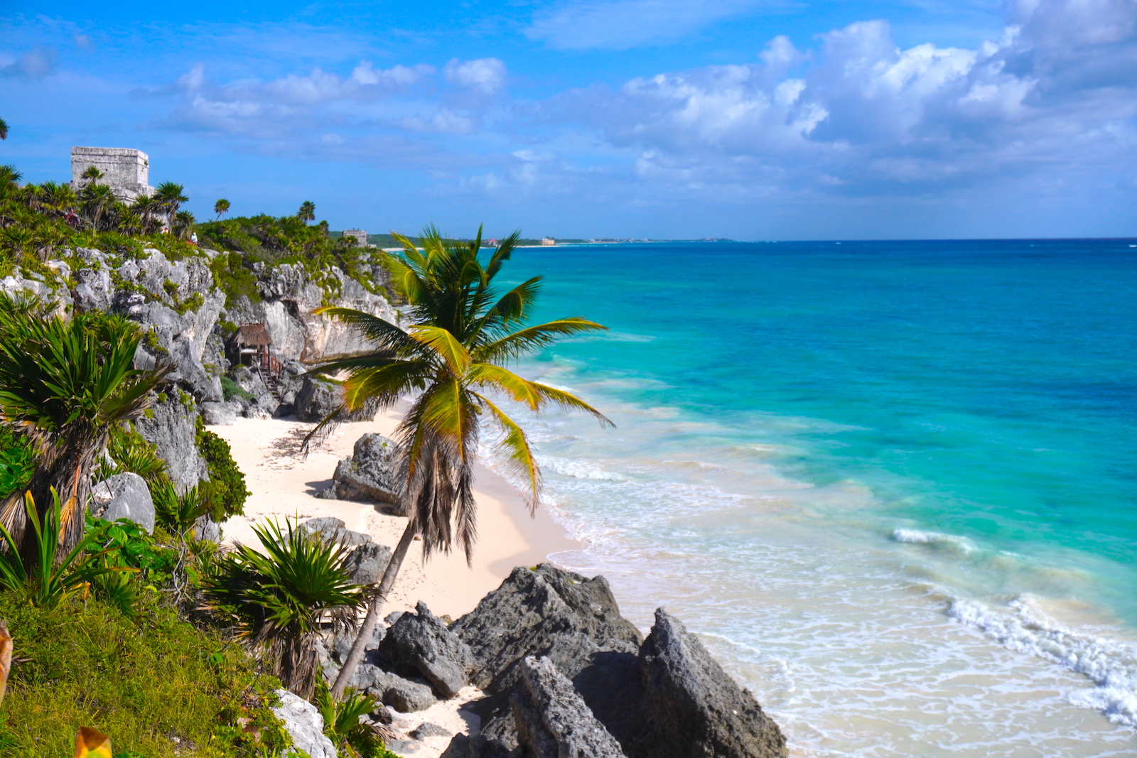 Riviera Maya